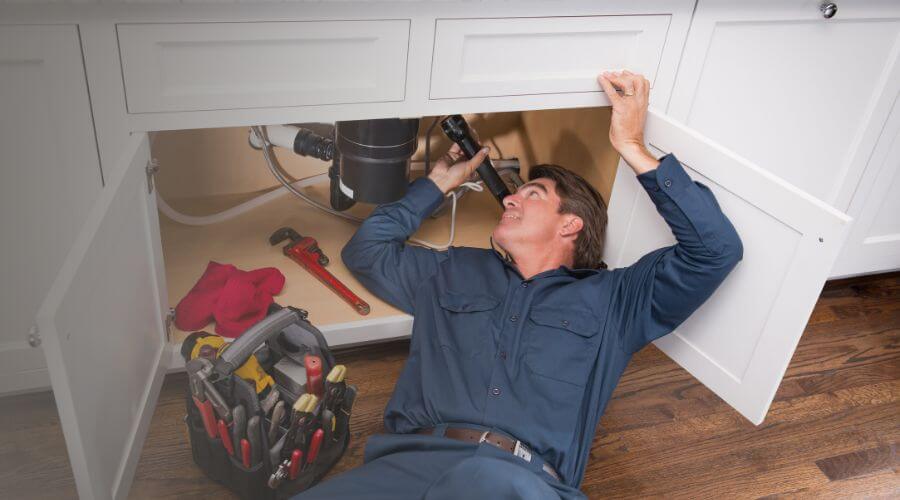 Local expert plumbing services in Gladstone, NJ